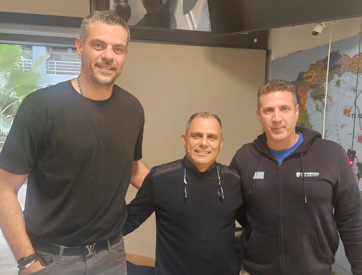 «Βόμβα μεγατόνων»: Το Τουρνουά Μπάσκετ Αιγαίου έρχεται στη Λέρο τον Μάρτιο