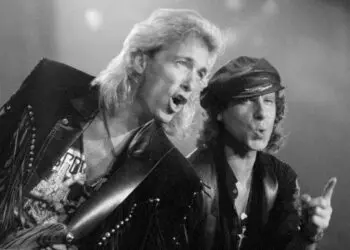 Πέθανε ο πρώην μπασίστας των Scorpions Francis Buchholz