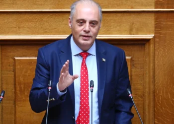 Κυριάκος Βελόπουλος