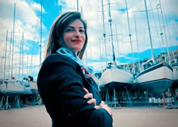 The Leros Way – Καλλιόπη Καρπαθάκη: Η γυναίκα που φέρνει τη Λέρο στον κόσμο του yachting