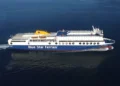 Τροποποιήσεις δρομολογίων του Blue Star 2 λόγω κακοκαιρίας