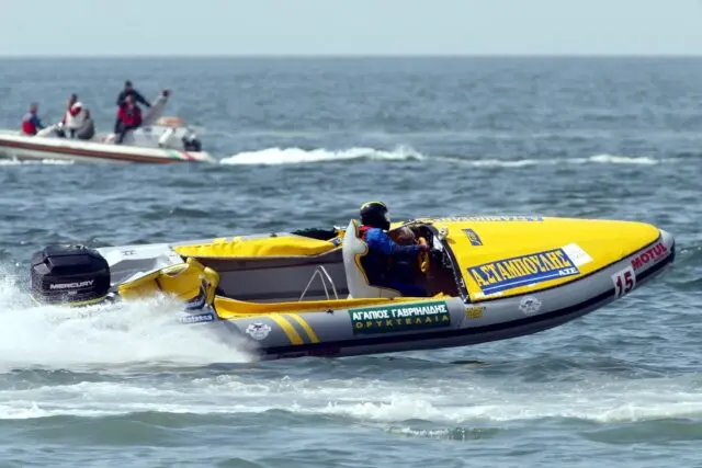 Λέρος: Η σύγκρουση στους 60 κόμβους που άφησε 67% αναπηρία και άλλαξε την υπόθεση στην έφεση