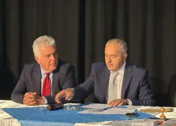 Δημοτικό Συμβούλιο Λέρου: Νέος Πρόεδρος ο Παναγιώτης Κουμπάρος – Ποιοι εκλέχτηκαν στο Προεδρείο και στην Οικονομική Επιτροπή