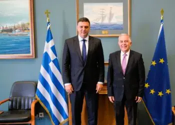 Βασίλης Α. Υψηλάντης: Ενισχύεται το Λιμεναρχείο Ρόδου με νέο προσωπικό