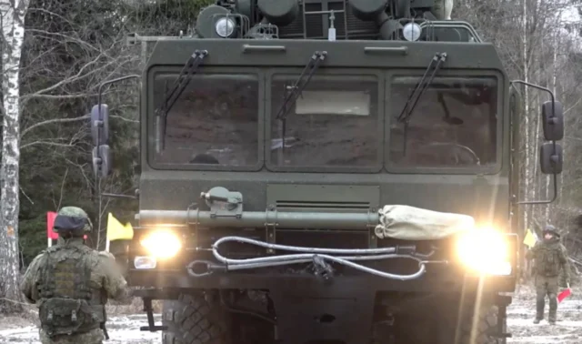 H Ρωσία μεταφέρει πυρηνικά στη Λευκορωσία – αυξάνεται ο φόβος νέας κλιμάκωσης