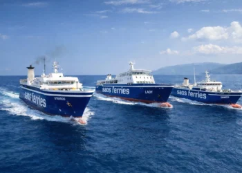 Προσλήψεις προσωπικού από την SAOS FERRIES
