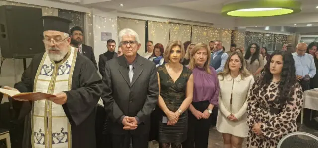 Η Κατερίνα Εμμανουήλ στη βράβευση αριστευσάντων μαθητών της Καρπάθου