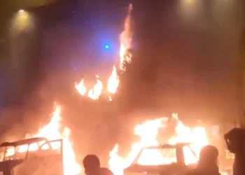 Νύχτα μεγάλης εξέγερσης στο Ιράν, σενάρια για επέμβαση των ΗΠΑ καθώς σκληραίνει η καταστολή