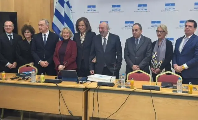 Νικητιάδης σε Ιταλούς Γερουσιαστές: «Δεν μπορούμε να δεχθούμε drones κατασκευασμένα από Τουρκία -Ιταλία να μας απειλούν»