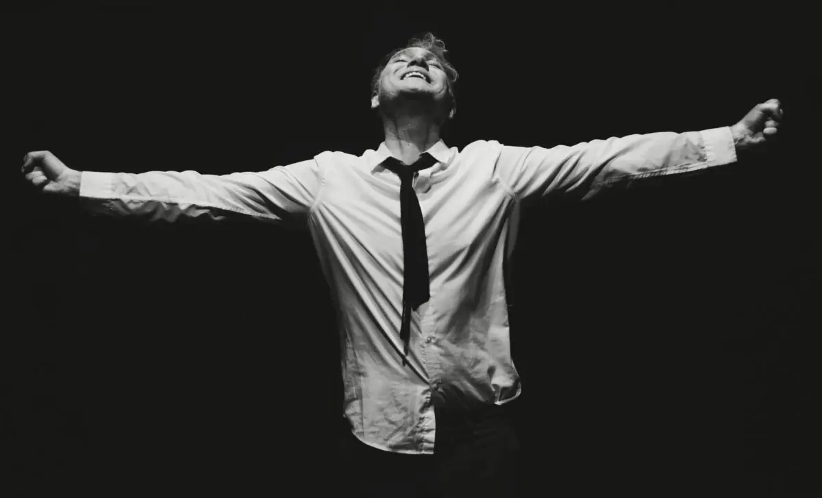 Λέρος: &#8220;Η γέννηση ενός φασίστα: η απολογία του Θεόφιλου Τσάφου&#8221;