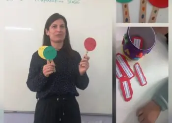 Λέρος: Βιωματικό εργαστήριο σε μαθητές με θέμα την «Ασφαλή Πλοήγηση στο Διαδίκτυο»