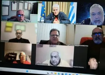 Τιμόθεος Κωττάκης: Άμεσο αίτημα συνάντησης με Γεωργιάδη για τη στελέχωση του Νοσοκομείου Λέρου