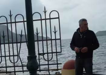 Φραντσέσκο Ντιπιέρο: Οι Γαρμπήδες του 1943 – 1944