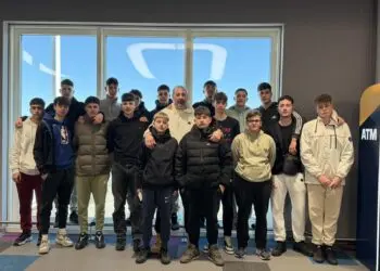 Λέρος: Ρεπορτάζ πριν την αναχώρηση της ομάδας του Πανιωνίου για Μόναχο