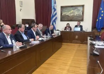 Η στήριξη και η ανάπτυξη των ορεινών περιοχών στη Βουλή με πρωτοβουλία του Μάνου Κόνσολα