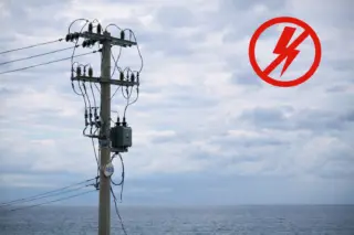 Λέρος: Σε ποιες περιοχές θα κοπεί το ρεύμα την Τετάρτη 18 Μαρτίου 2026