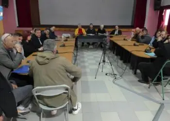 Λέρος: Οι 7 προτάσεις που αποφάσισε το Δημοτικό Συμβούλιο για το νέο Τοπικό Πολεοδομικό Σχέδιο