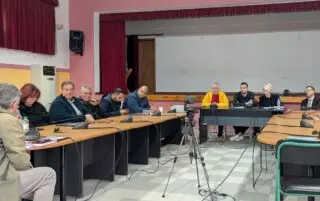 Τοπικό Πολεοδομικό Σχέδιο Λέρου: Ομοφωνία στην πρόταση Κωττάκη – “Καμπανάκι” για ιδιοκτήτες οικοπέδων