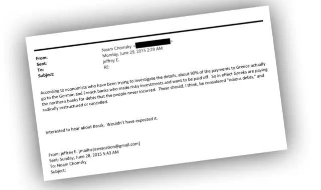 Αρχεία Επστιν