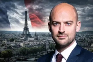 Οργή στη Γαλλία προκάλεσε ο πρέσβης των ΗΠΑ στο Παρίσι