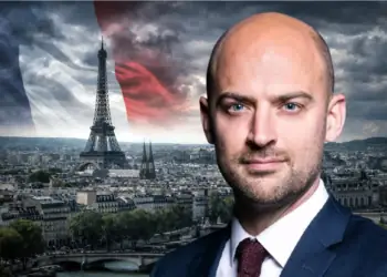 Οργή στη Γαλλία προκάλεσε ο πρέσβης των ΗΠΑ στο Παρίσι