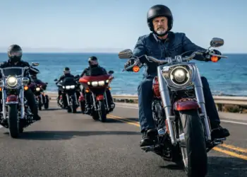 Η Λέρος στο επίσημο καλεντάρι της Harley Davidson Club Hellas: 80 άτομα έρχονται τον Σεπτέμβριο