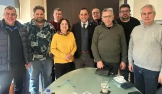 Healing Kos | 1η Μαρτίου ενώνουμε ξανά τις δυνάμεις μας, για το Γενικό Νοσοκομείο Κω