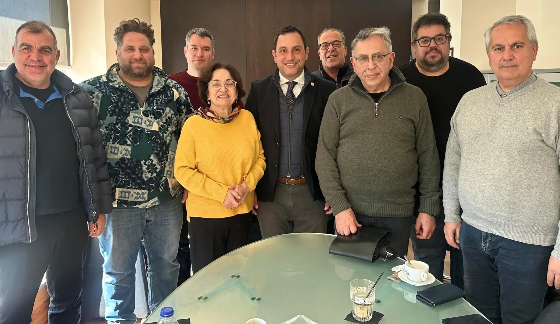 Healing Kos | 1η Μαρτίου ενώνουμε ξανά τις δυνάμεις μας, για το Γενικό Νοσοκομείο Κω