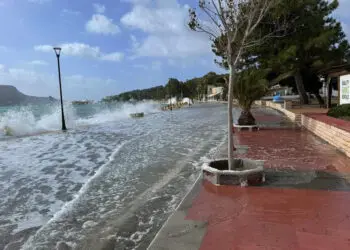 Πρόσκληση στην κοπή της βασιλόπιτας του παραρτήματος Πολυτέκνων Λέρου