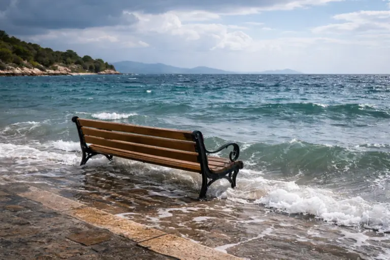 Σε Red Code το Νότιο Αιγαίο το Σάββατο 15 Αυγούστου – Πολύ υψηλός κίνδυνος πυρκαγιάς