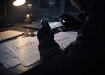 Σε δίκτυο Κινέζων κατασκόπων ο Έλληνας σμήναρχος – Στο στόχαστρο νατοϊκά σχέδια, συνελήφθησαν άλλοι τέσσερις στη Γαλλία