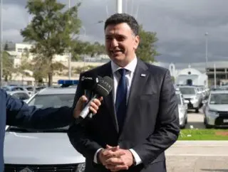 Κικίλιας: 10 ελληνικά πλοία στον Περσικό Κόλπο με 85 Έλληνες ναυτικούς – Σε διαρκή εγρήγορση ο Θάλαμος Επιχειρήσεων του Υπουργείου Ναυτιλίας και Νησιωτικής Πολιτικής