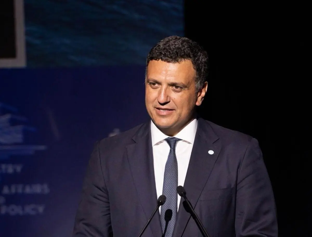 Β. Κικίλιας: Ξεκίνησε η καταβολή 22,6 εκατ. ευρώ για το μεταφορικό ισοδύναμο