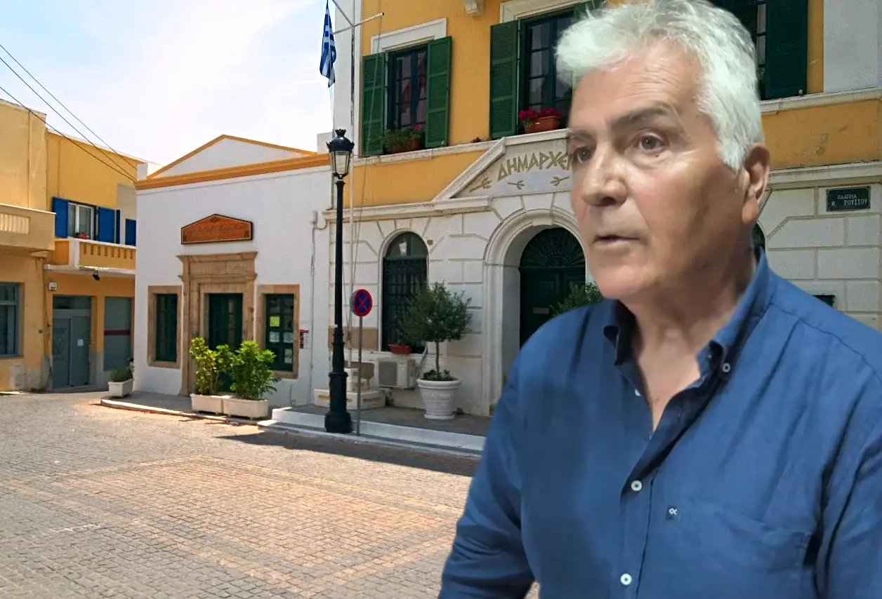 Λέρος: Συνεδριάζει κατεπειγόντως η Δημοτική Επιτροπή το πρωί του Σαββάτου