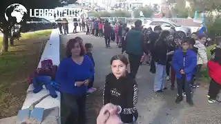 Λέρος: Δεντροφύτευση από το Δημοτικό Σχολείο Λακκίου σε συνεργασία με τον Δήμο