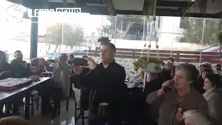 Λέρος: Η εκδήλωση για την κοπή της βασιλόπιτας του Συλλόγου &#8220;Γυναίκες χωρίς Σύνορα&#8221;