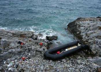 Εντοπίστηκαν 40 αλλοδαποί στο Φαρμακονήσι από το Λιμενικό