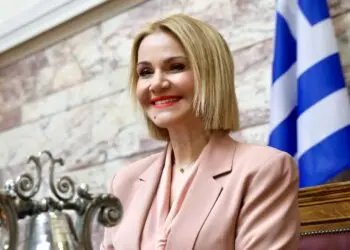 Στη Βουλή από τη Μίκα Ιατρίδη η ανάγκη αναβάθμισης του κτιρίου της Πυροσβεστικής Υπηρεσίας Ρόδου