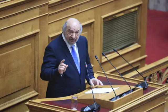 Γ. Νικητιάδης: Στη Βουλή πέντε καίρια ερωτήματα σε τρεις Υπουργούς για την κατάρρευση του πρωτογενούς τομέα στη Ρόδο