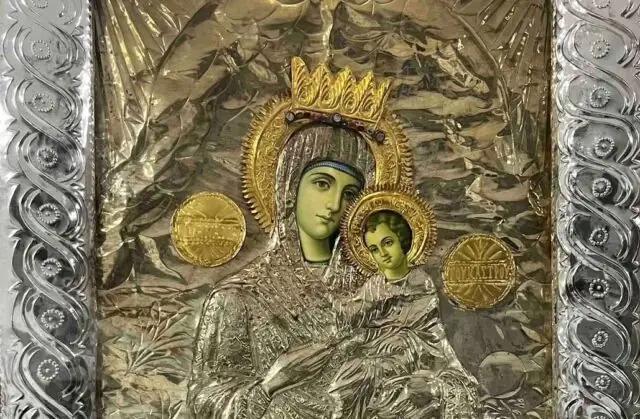 Κάλεσμα της Πανελλήνιας Ένωσης Λερίων για προσκύνημα της Παναγίας του Κάστρου στον Πειραιά