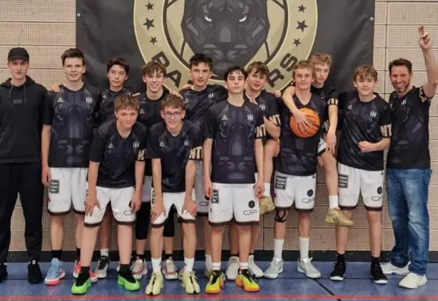 Λέρος: Ο Πανιώνιος αναχωρεί για Γερμανία – Δυνατά φιλικά με τους Panthers Aschheim και IBAM (Munich)