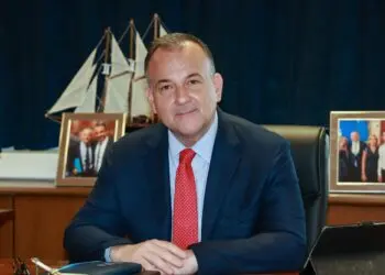 Γιάννης Παππάς: «Θεσμική στάση και υπεύθυνος πατριωτισμός»