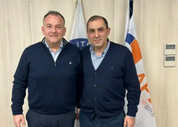 Παρέμβαση Γιάννη Παππά για την ταχεία αποκατάσταση των ζημιών σε οδικές και λιμενικές υποδομές των νησιών