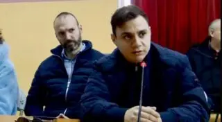 Δελτίο Τύπου Νίκου Σπύρου