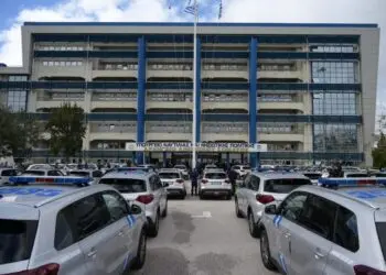 Β. Κικίλιας: «138 νέα οχήματα για το Λιμενικό – Με το “ΑΙΓΙΣ 2” συνεχίζουμε την ενίσχυση των μέσων για την ασφάλεια της πατρίδας μας»