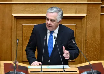 Βασίλης Α. Υψηλάντης: Άμεση ανάγκη μετεγκατάστασης της Πυροσβεστικής Υπηρεσίας Ρόδου