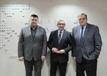 Το Νότιο Αιγαίο πρώτη “Ολυμπιακή Περιφέρεια” της χώρας!