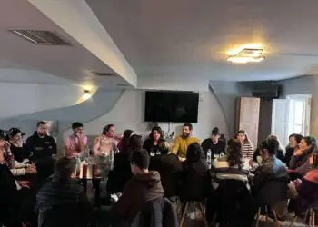 Λέρος: Αυξημένη συμμετοχή των νέων στο κάλεσμα του Συλλόγου Εθελοντών Αιμοδοτών