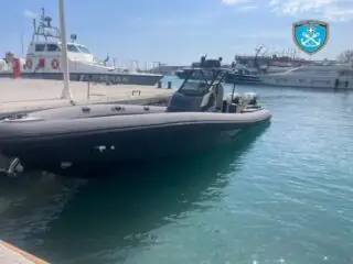 Μέλη διεθνούς εγκληματικής οργάνωσης συνέλαβε το Λιμενικό στη Ρόδο