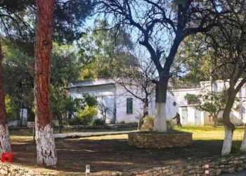 Το Νοσοκομείο Λέρου αλλάζει όψη με παρεμβάσεις σε εξωτερικούς και εσωτερικούς χώρους